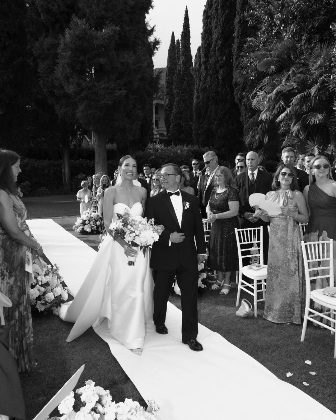 Some weddings stay with you not because they are yours, but because of the people you get to share them with.

A few frames from Alejandro &amp; Emily&rsquo;s unforgettable celebration at Torre San Marco on the shores of Lake Garda &mdash; photograph