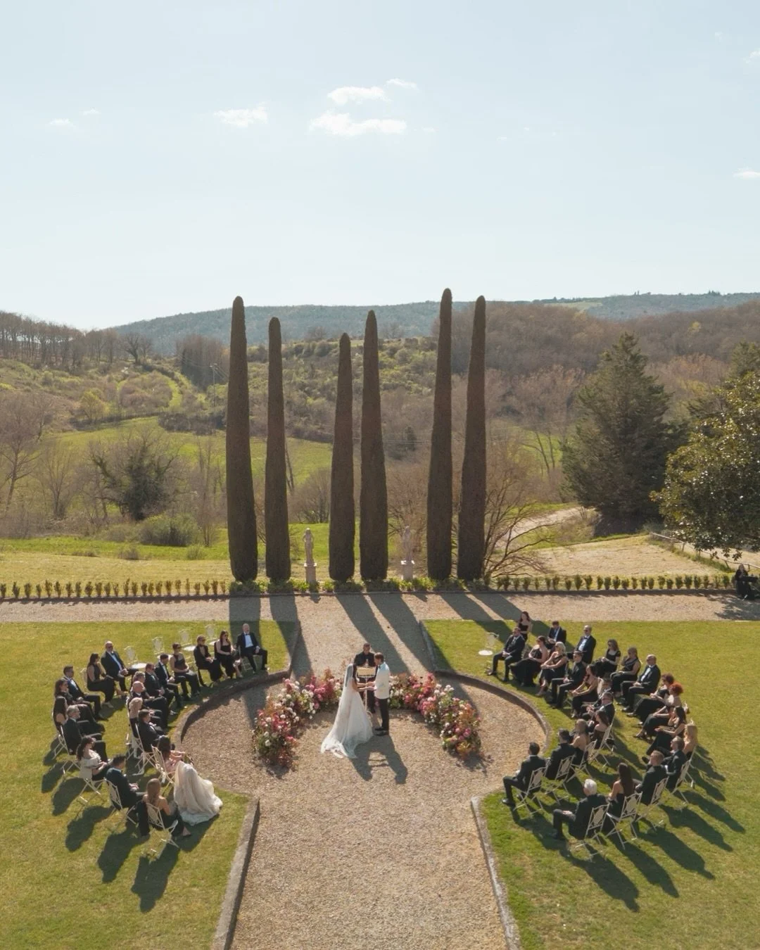 One of the things I love most about this work is the people I get to share it with.

A few frames from Michael &amp; Ali&rsquo;s wedding at Villa La Selva, where I had the pleasure of second shooting @abbyjacksonphoto 

There&rsquo;s so much to take 