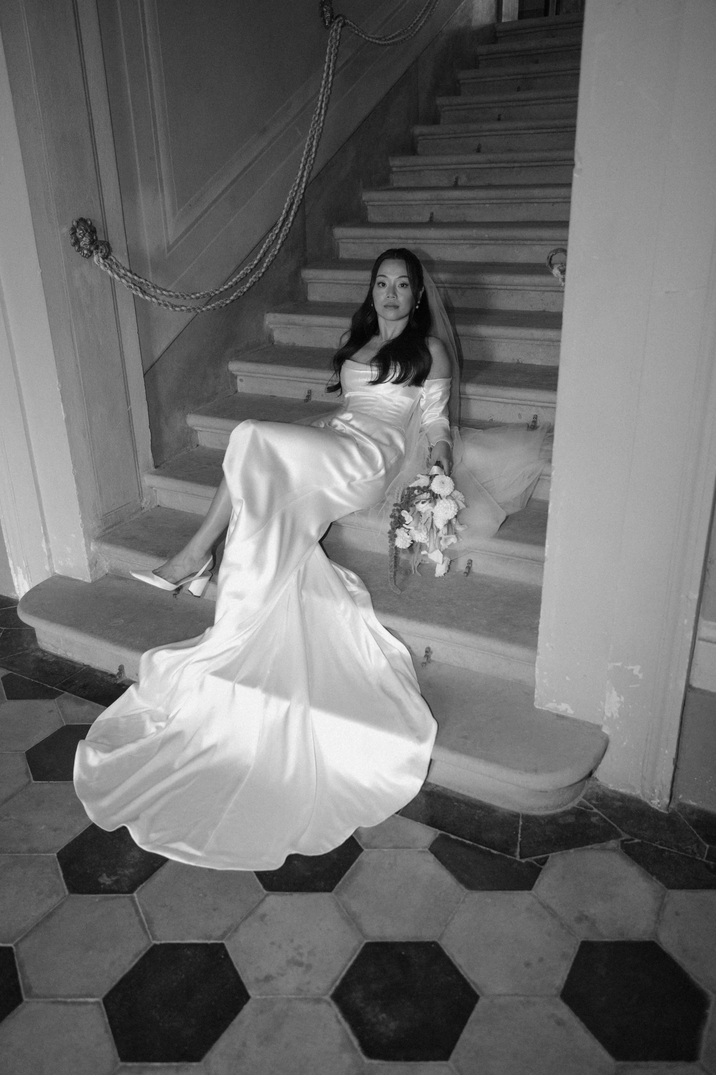 Villa Lena Intimate Wedding Tuscany Destination Couple-8.jpg