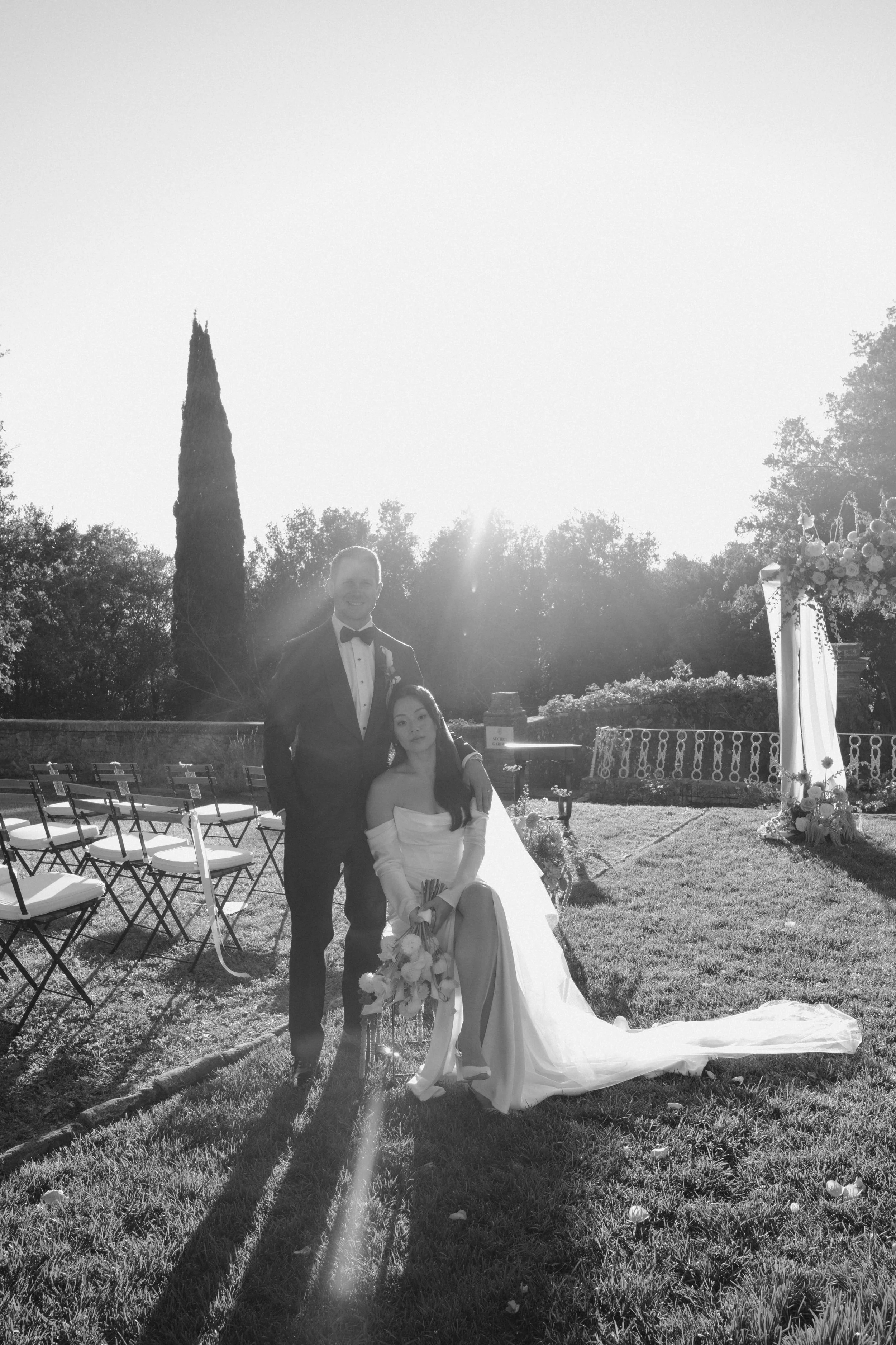 Villa Lena Intimate Wedding Tuscany Destination Couple-1.jpg