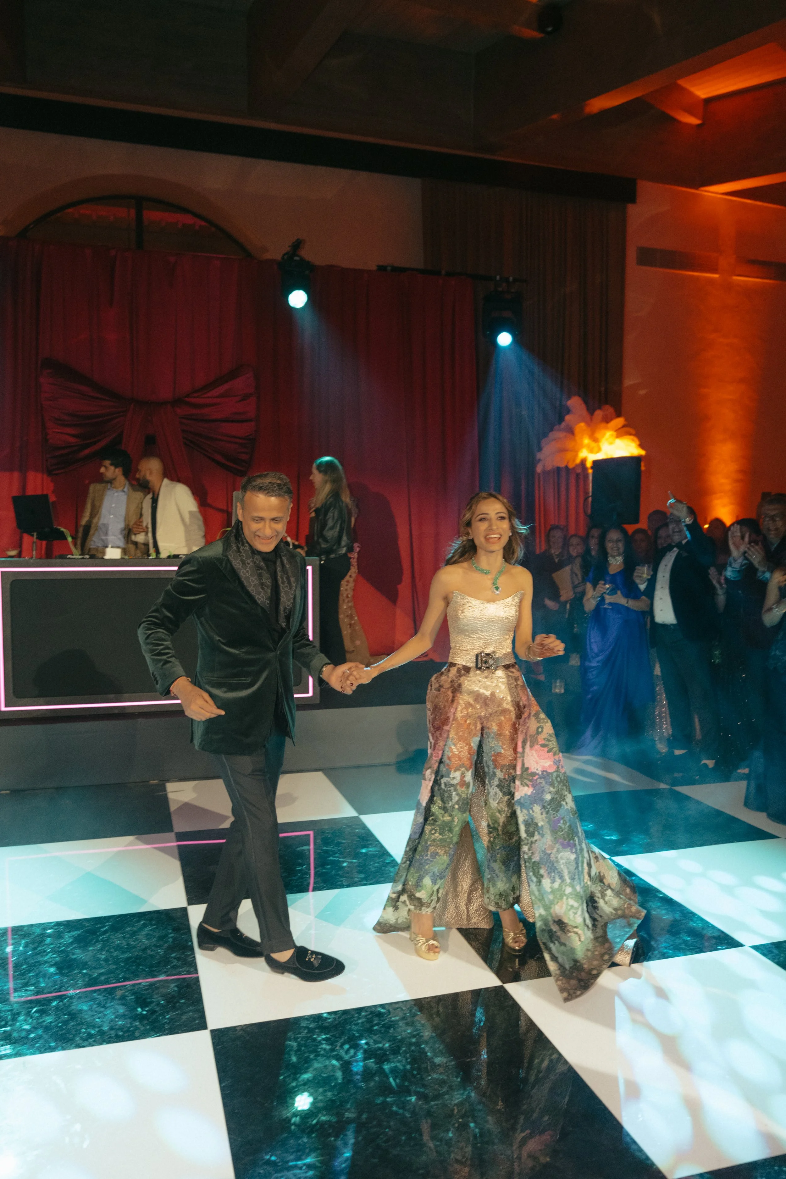 aashna-sahil-luxury-indian-wedding-il-borro-tuscany-couple-dancing-sangeet.jpg