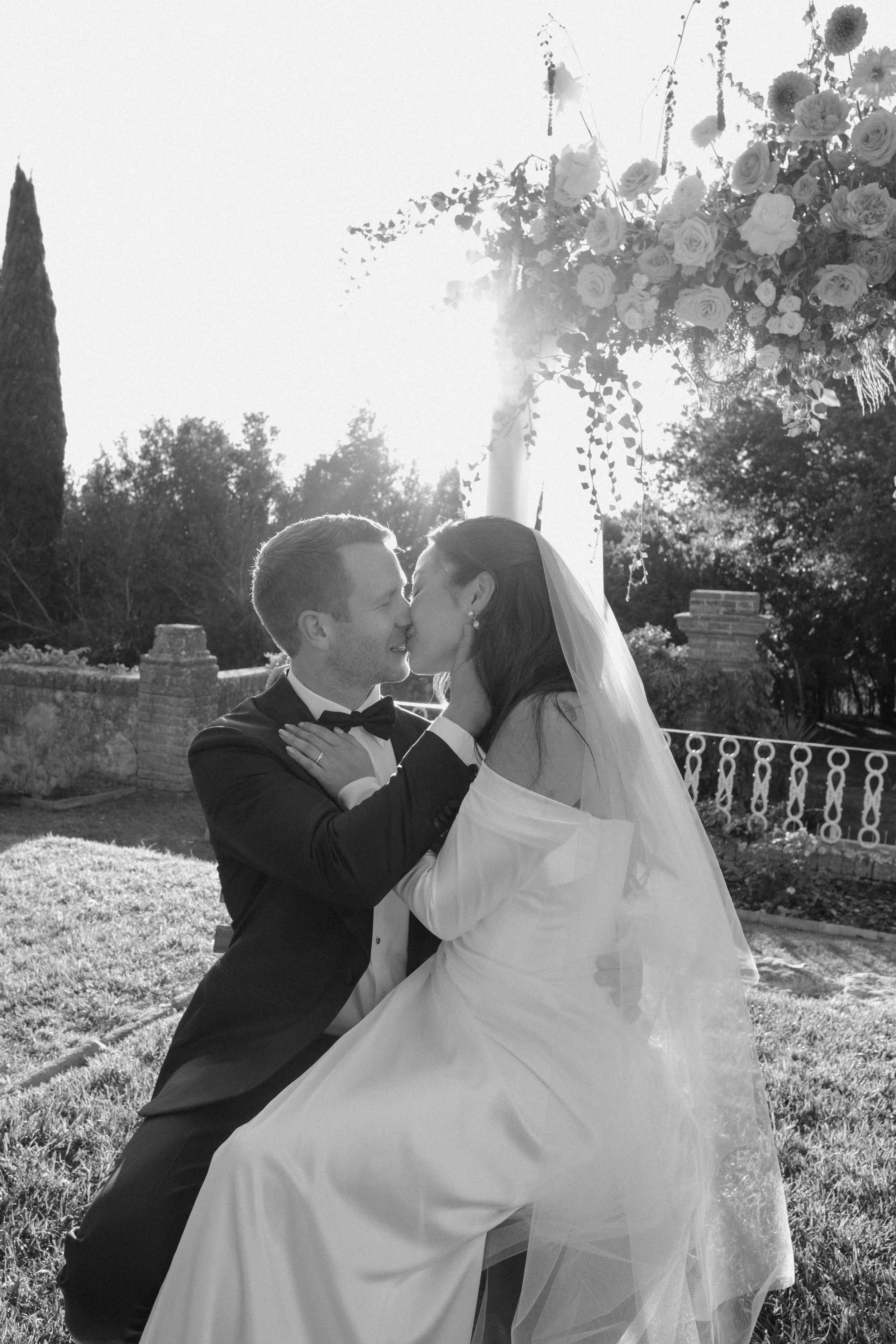 Villa Lena Intimate Wedding Tuscany Destination Couple-2.jpg