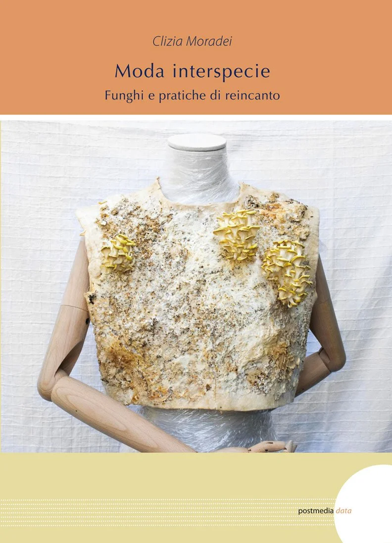 Moda interspecie. Funghi e pratiche di reincanto