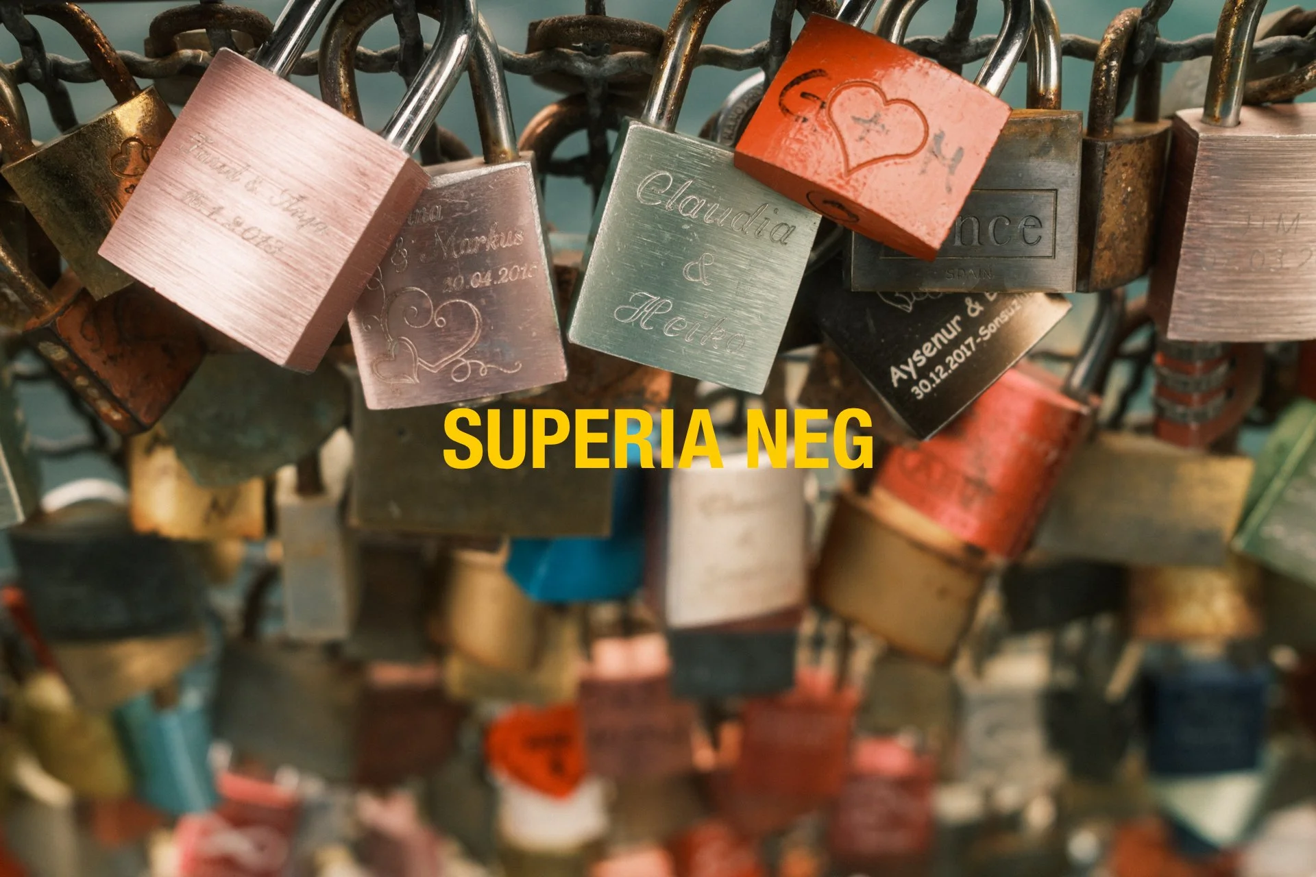 Superia Neg … Mein Classic Neg Lightroom Preset