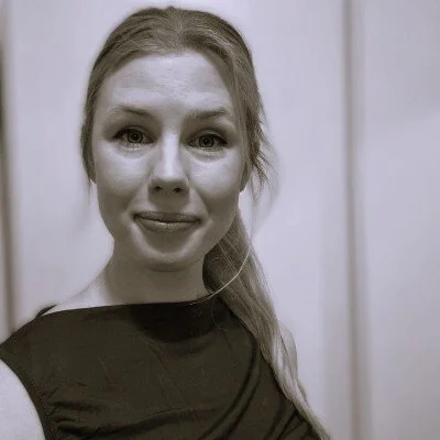 Caroline Lillkull