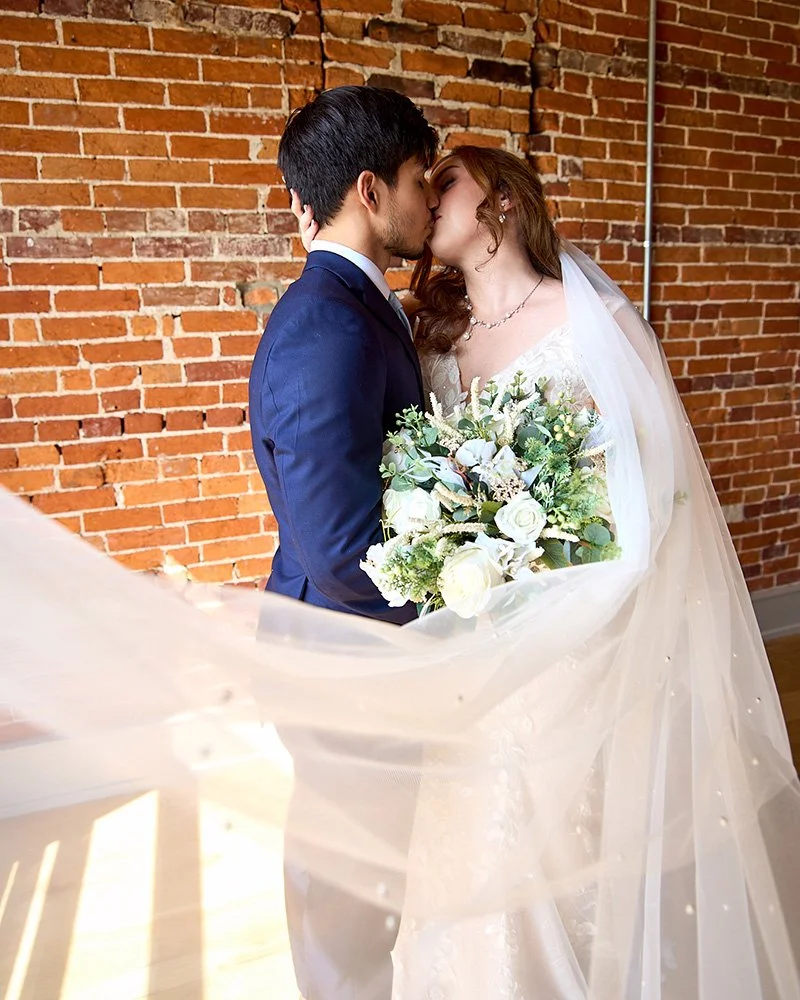 Indianapolis Wedding Photographer