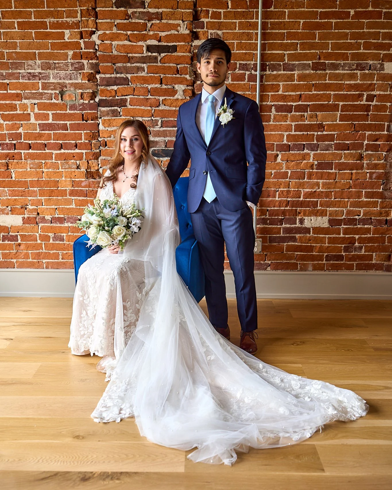 Indianapolis Wedding Photographer