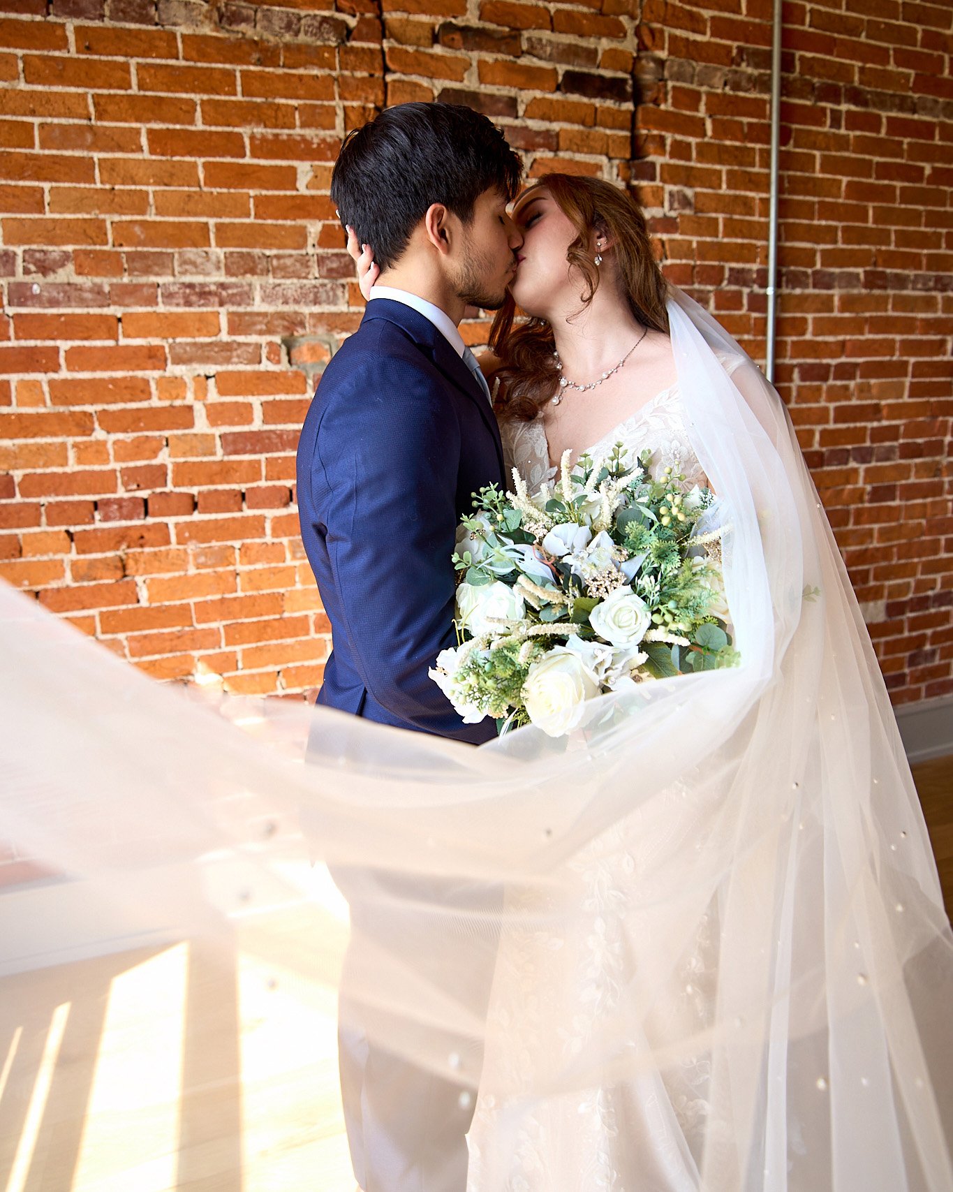 Indianapolis Wedding Photographer