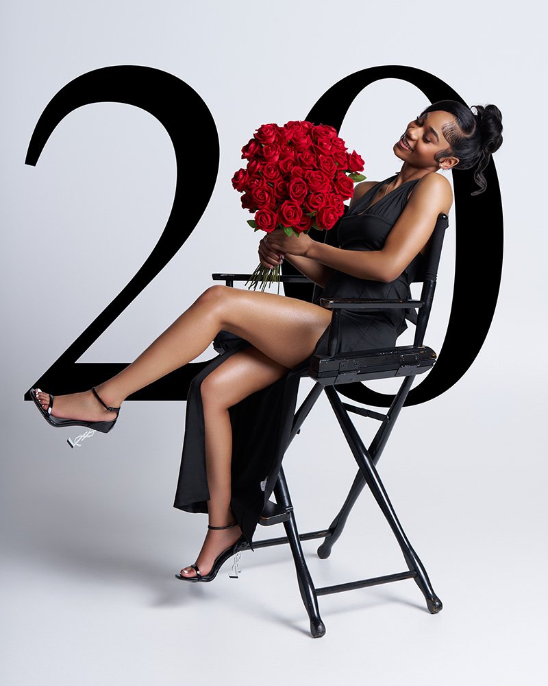 Indianapolis Luxury Portrait Photographer