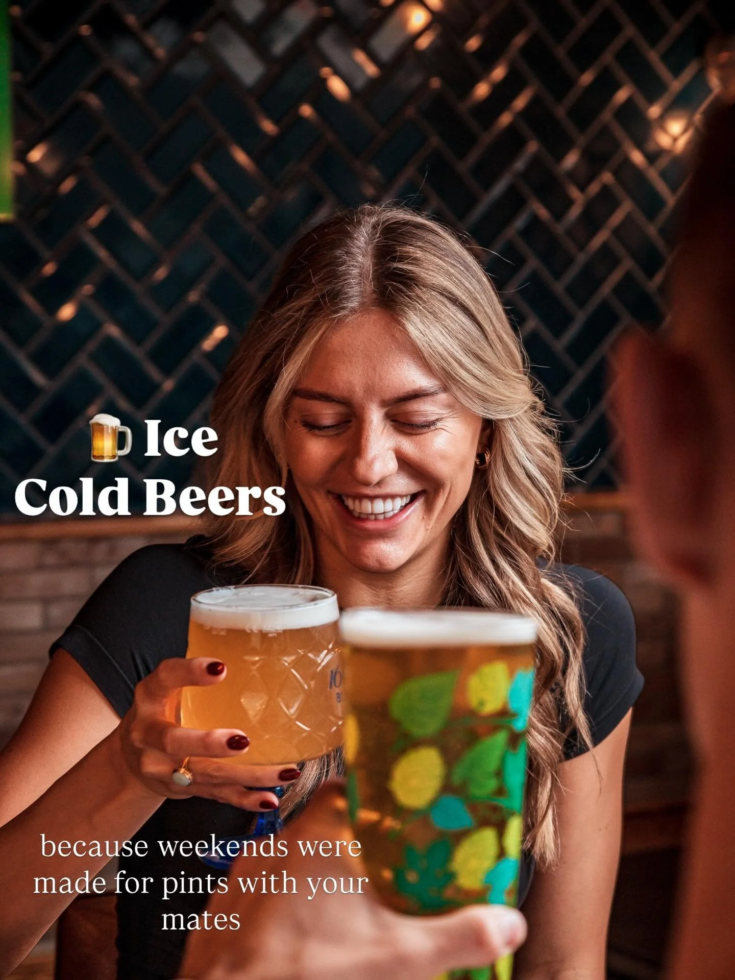 Weekends at Pinnacle just hit different 🎯🍻

Whether it&rsquo;s darts, pool, pints or pizza&hellip; we&rsquo;ve got your plans sorted.

👉 What&rsquo;s your weekend tipple?