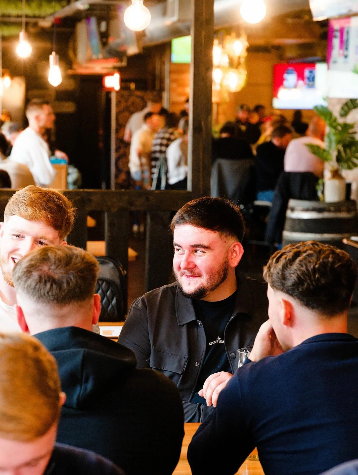 Bank holiday might be done, but it&rsquo;s still a 4 day week😉

Make the most of Pinnacle Power Hour ⚡
Monday&ndash;Thursday:
&pound;5 pints &pound;5 large house wine &pound;6 double

Clock out and get yourself to the bar🍻