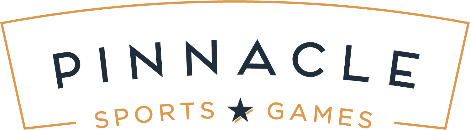 Pinnacle Sports &amp; Games