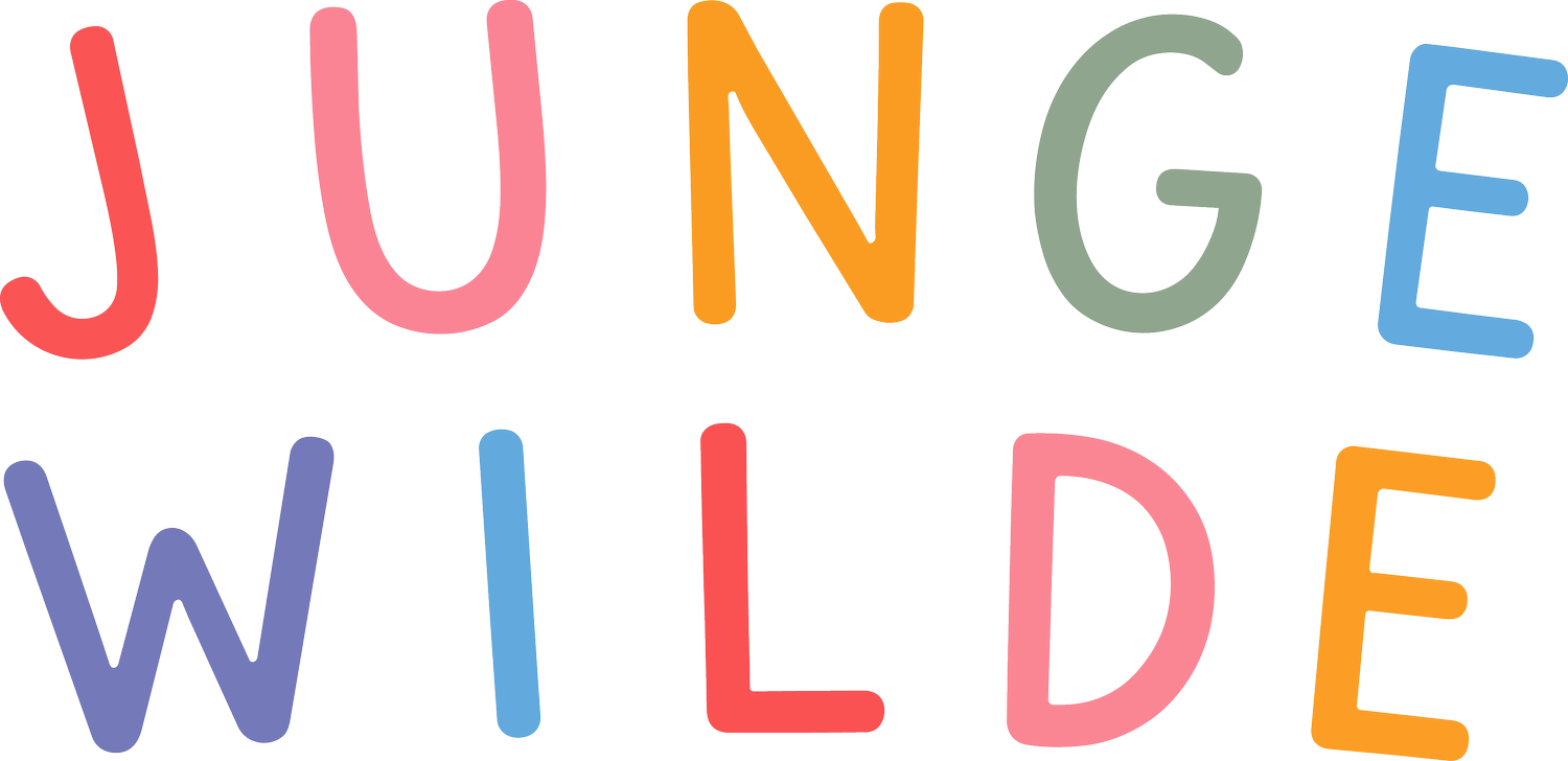 Kita Junge Wilde