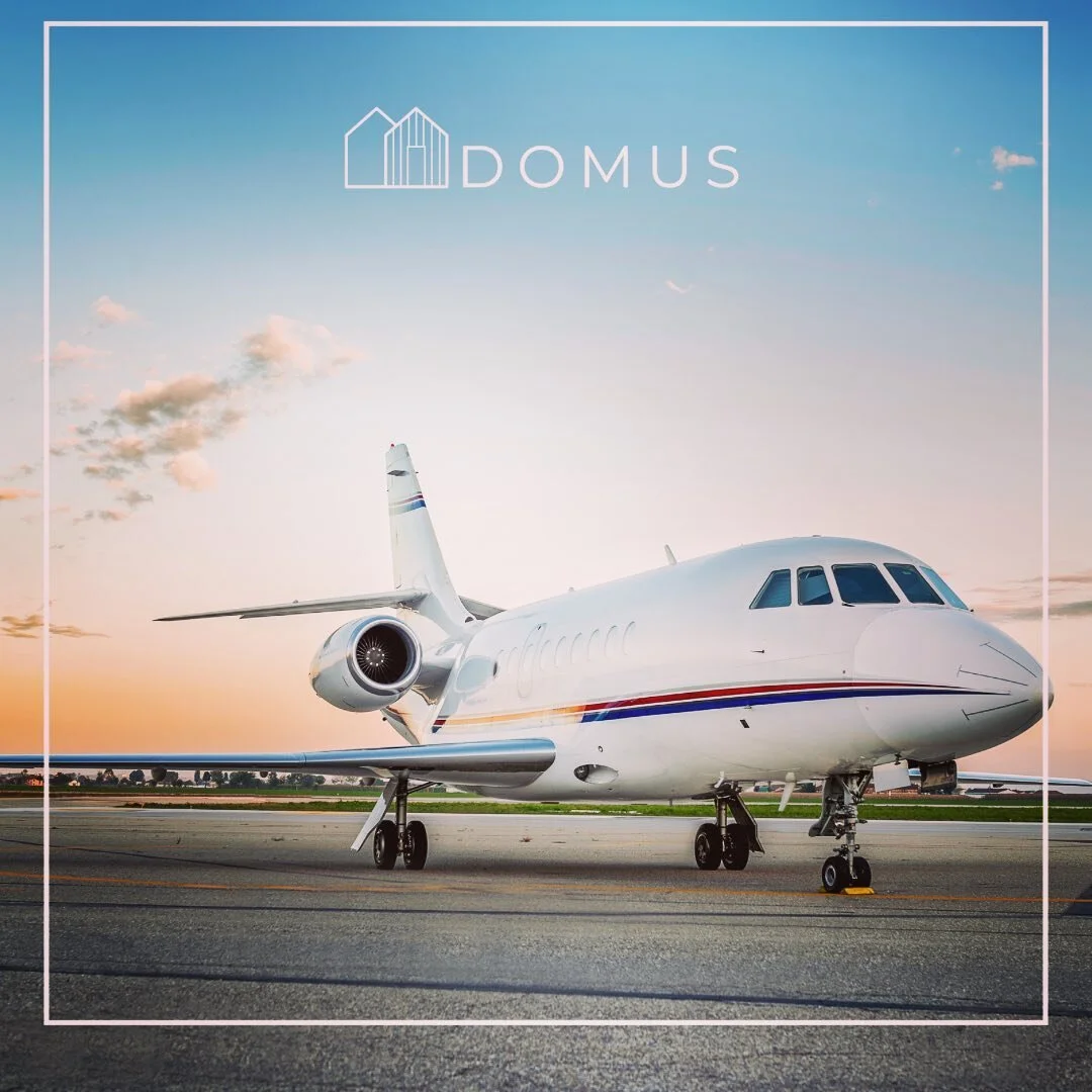 With London just a 35 minute flight away, we often book aircraft for our clients. Both private and commercial. We can arrange private chauffeur transfers to help you travel seamlessly 

Contact Sasha at Domus

#relocation #relocationagent #relocate #