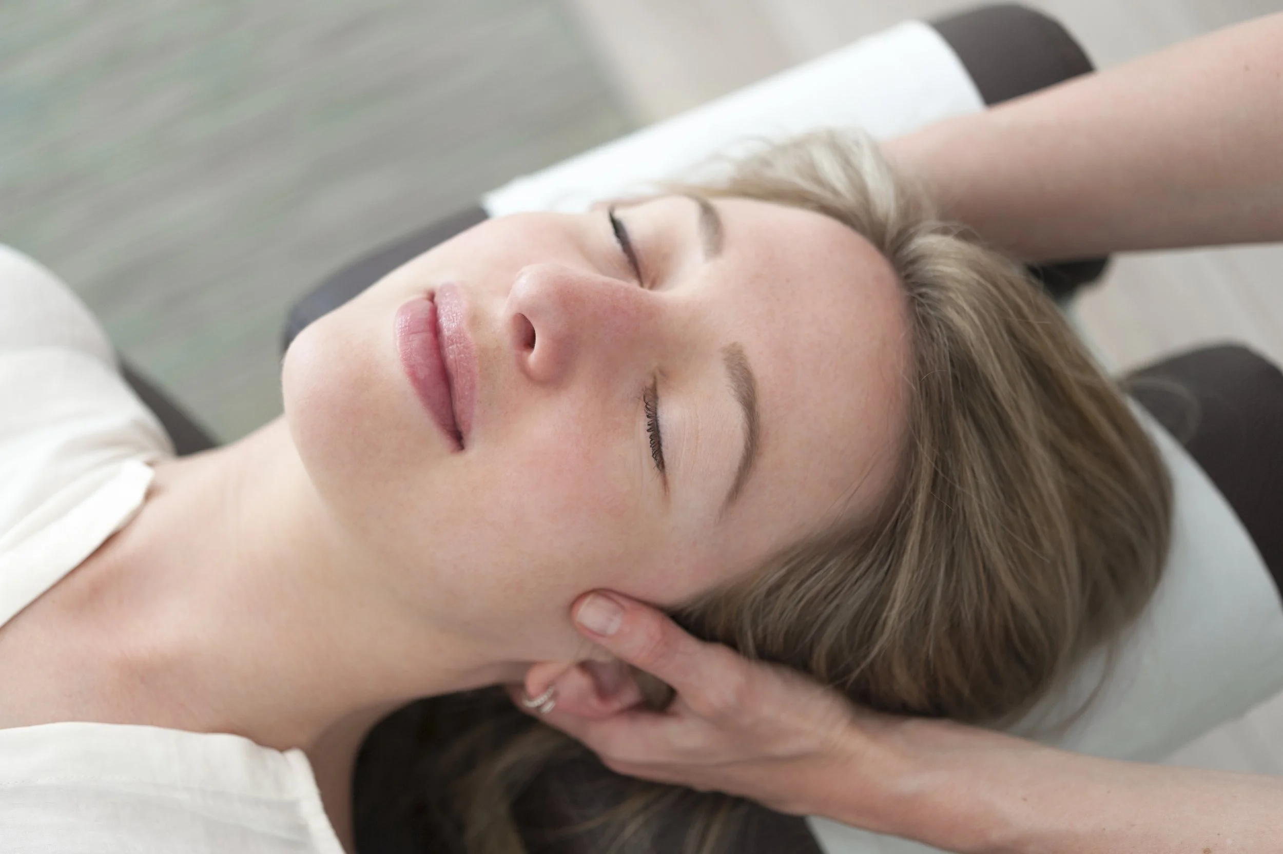 Improvement of posture after Advanced Biostructural Correction