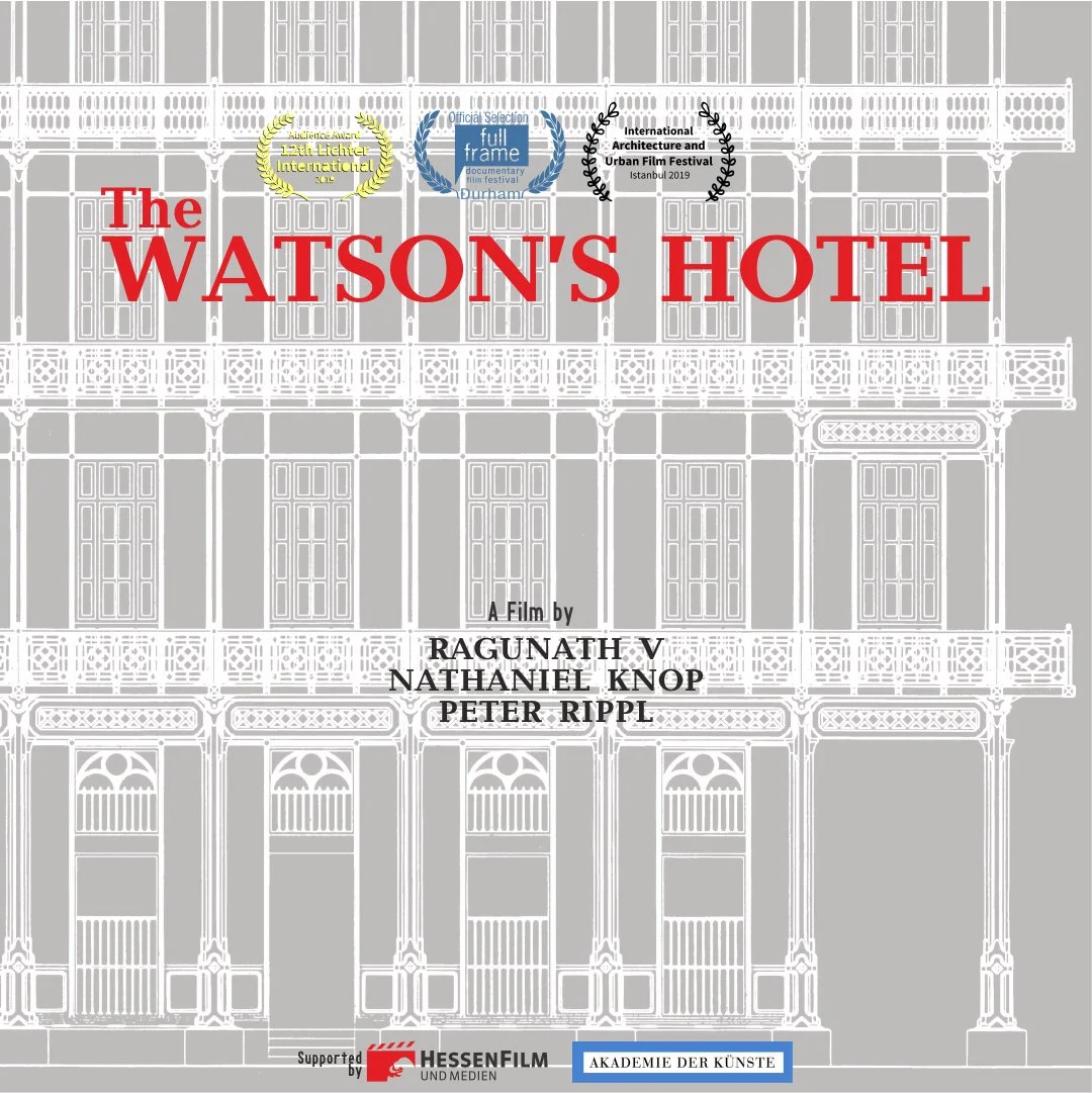 The Watson's Hotel