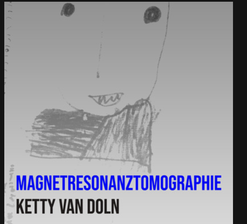 Magnetresonanztomographie