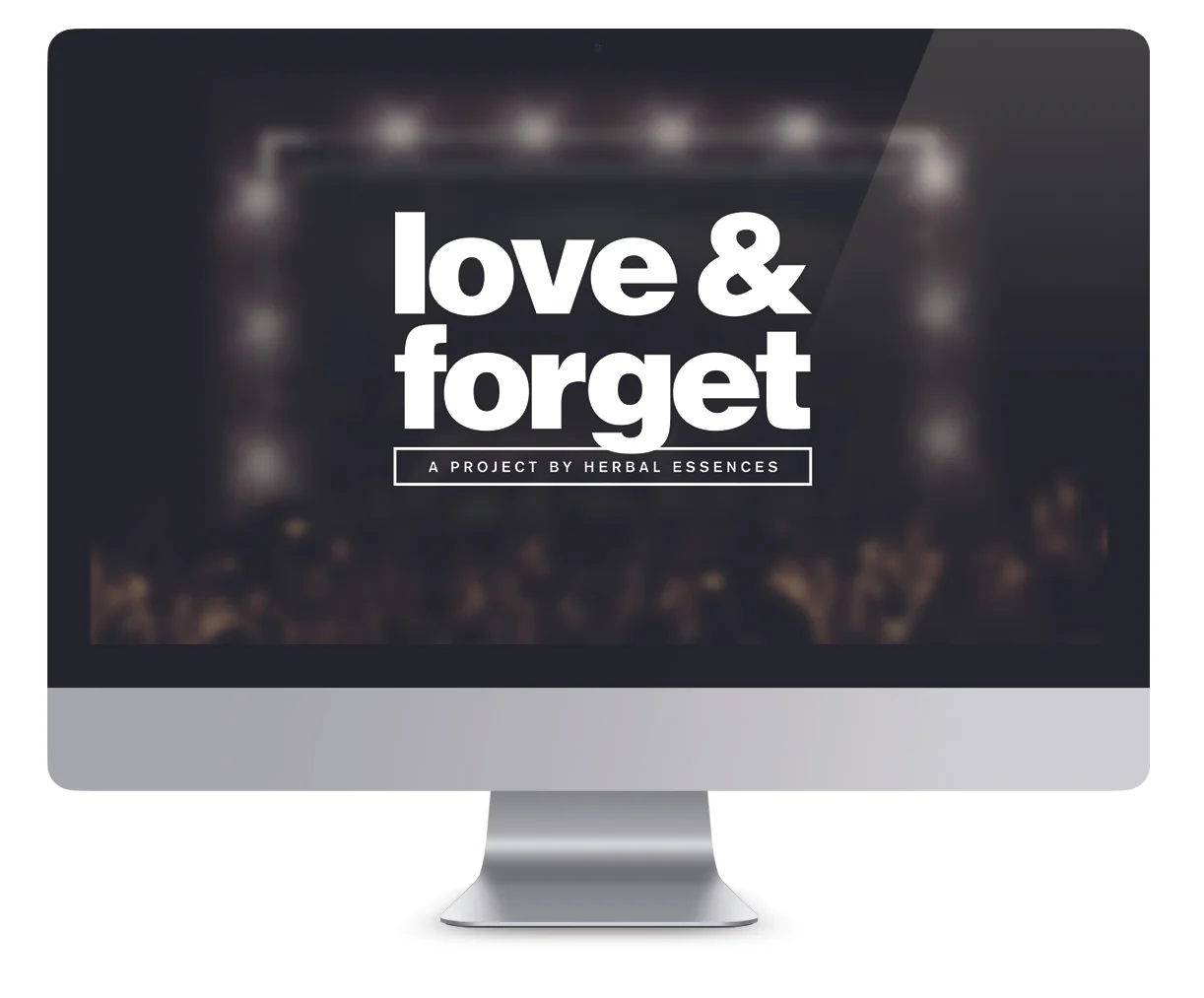  Viewers were able to select a hairstyle, cheer along, share messages, and get backstage access for a personalized virtual album signing 