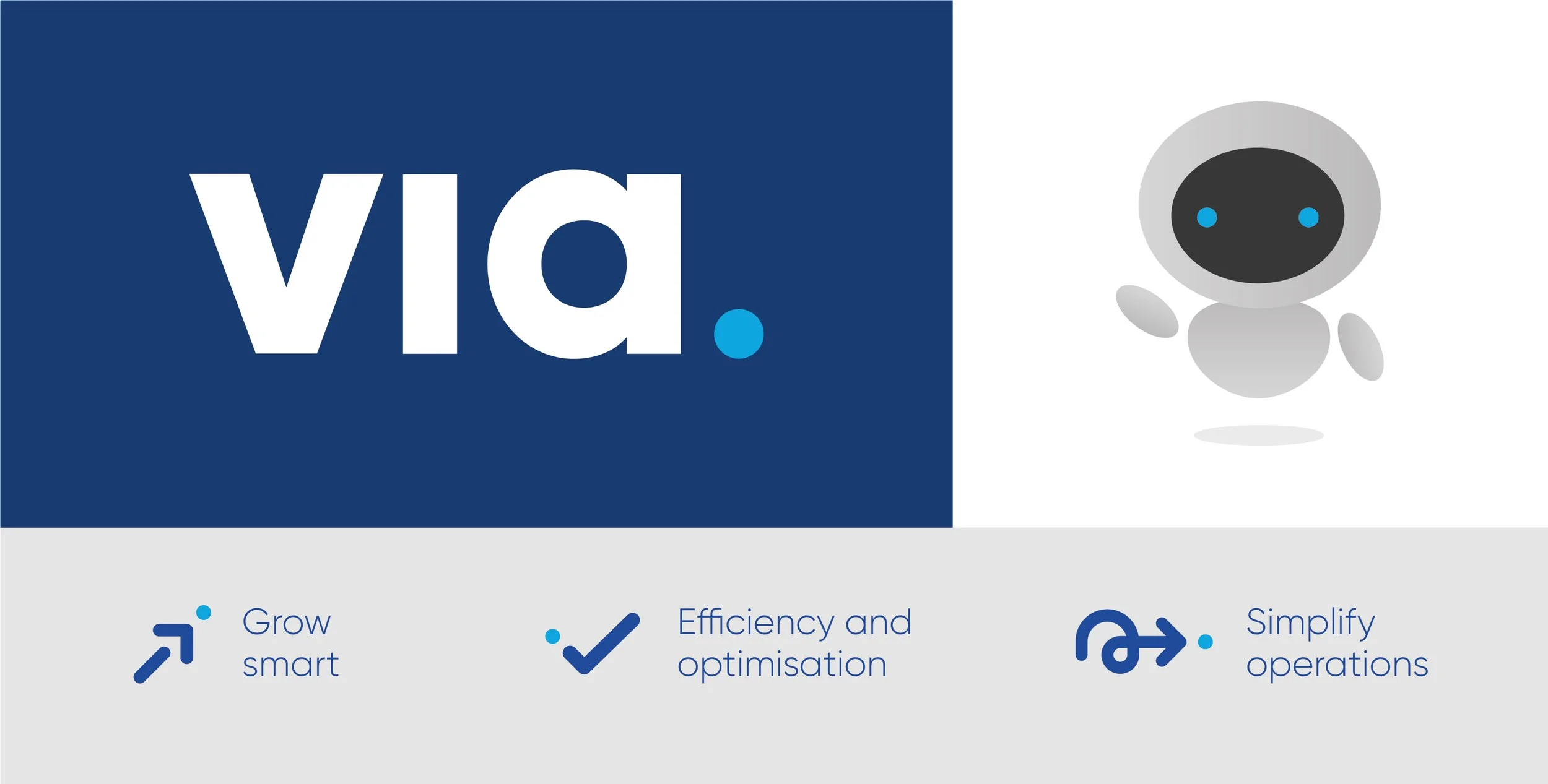  Logo and mascot design for Novo Nordisk’s new in-house virtual helper tool. 