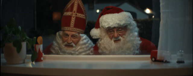 Bol.com | 2025 Holidays Campaign