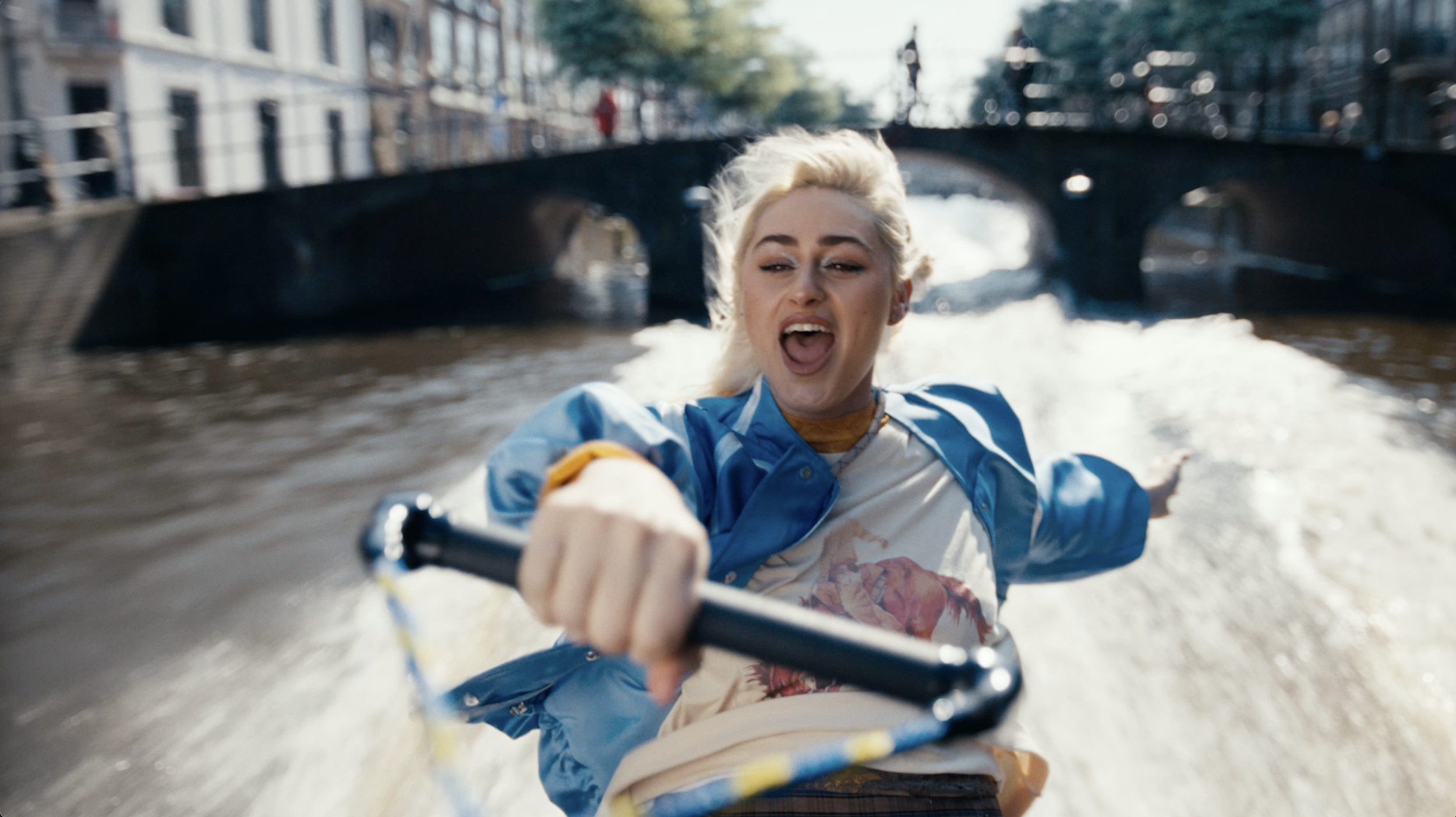 Vodafone | Unlimited Campaign