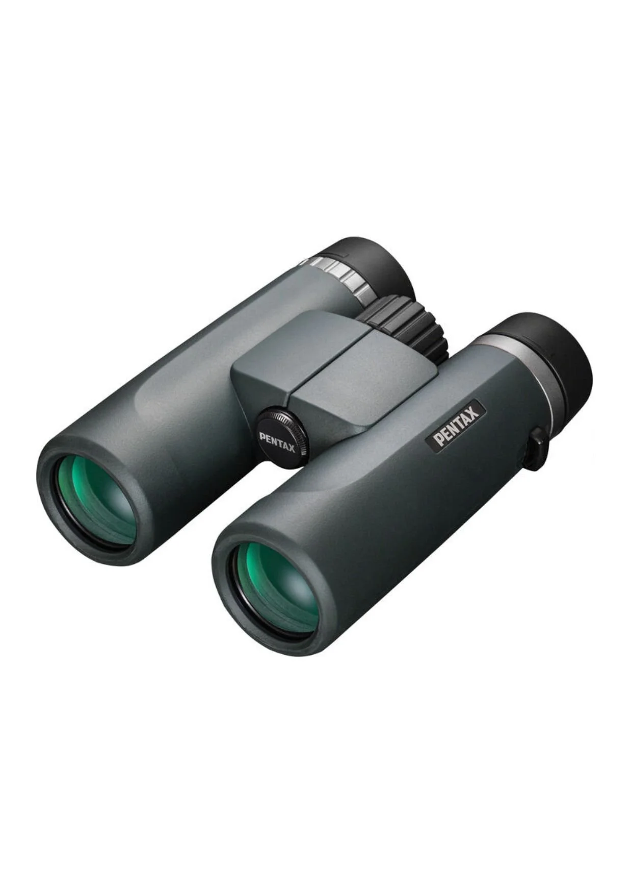 Prismático Pentax AD 8x36 WP