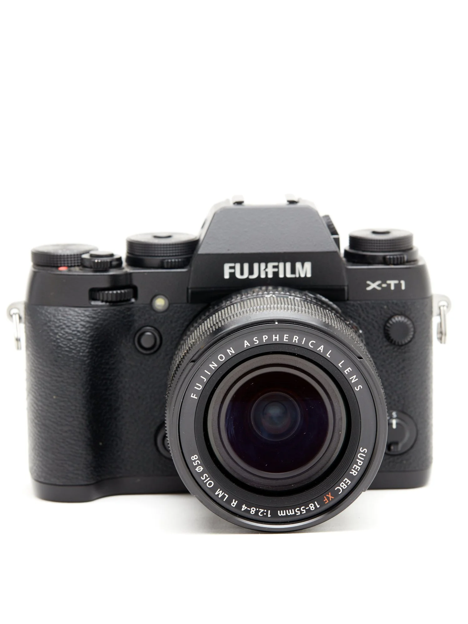 Fujifilm X T1