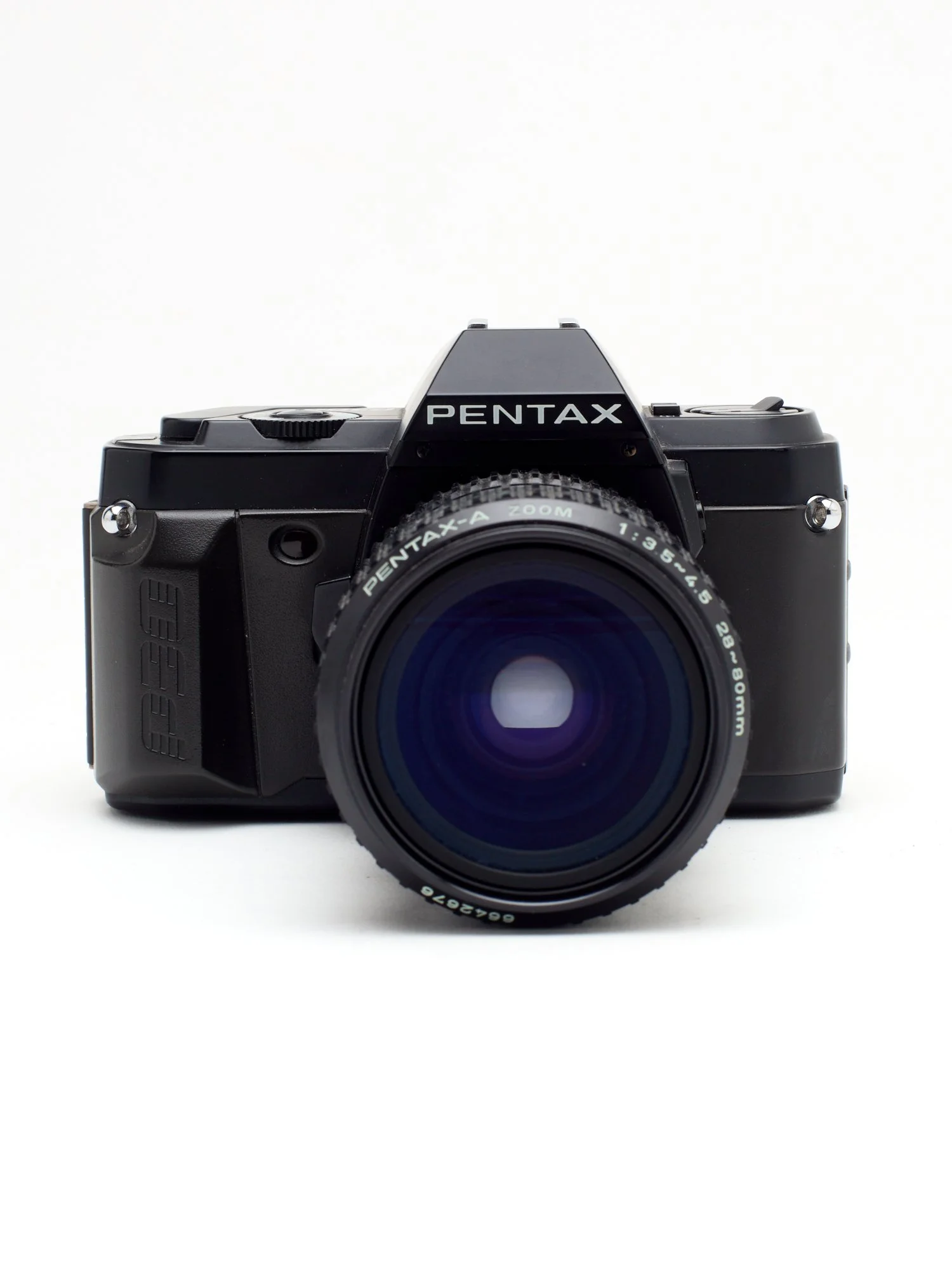 PENTAX P30
