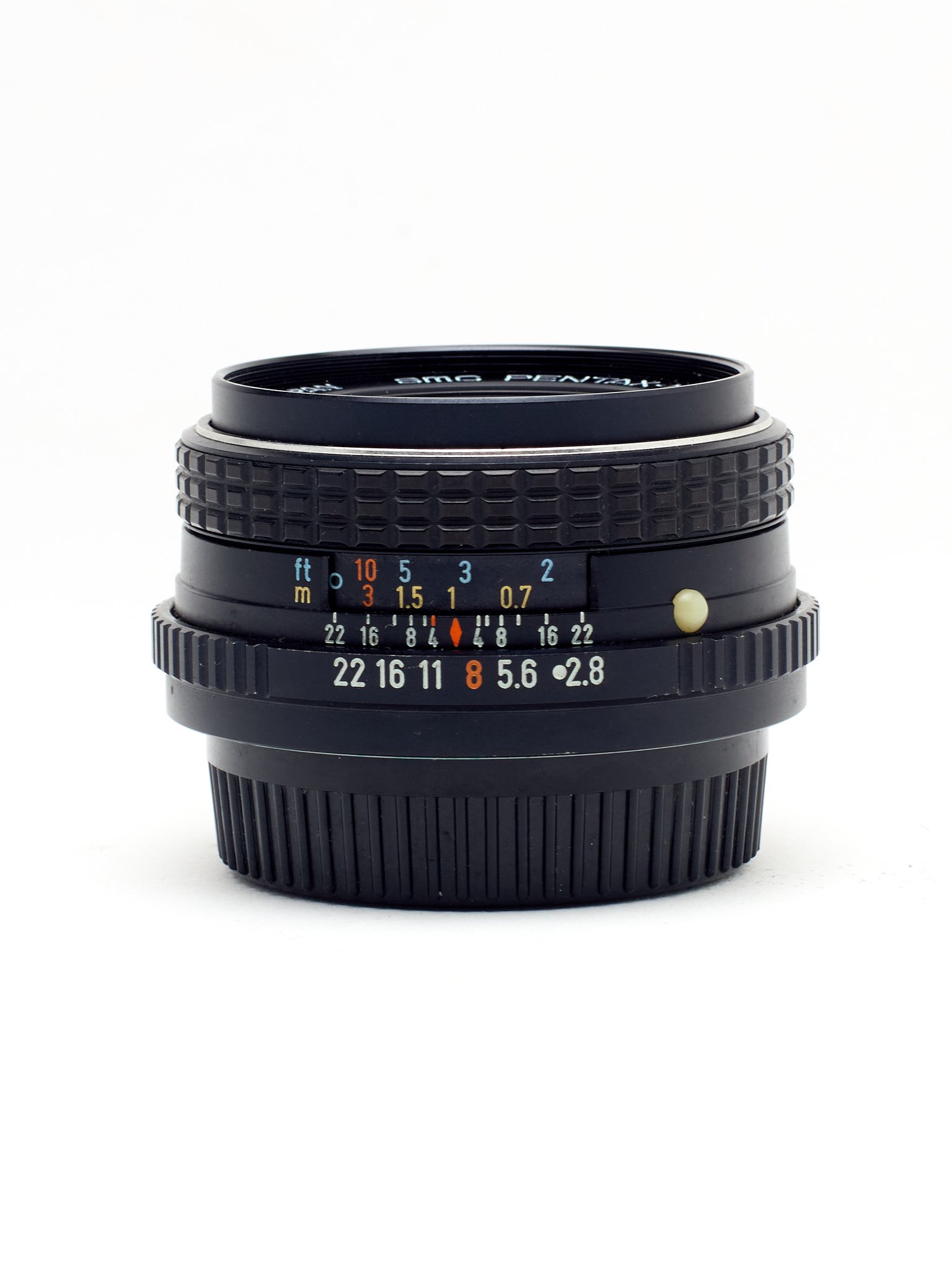 Pentax 28/2.8