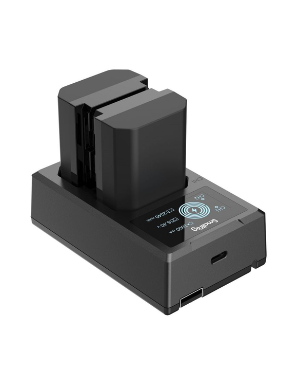SmallRig Kit NP-FZ100
