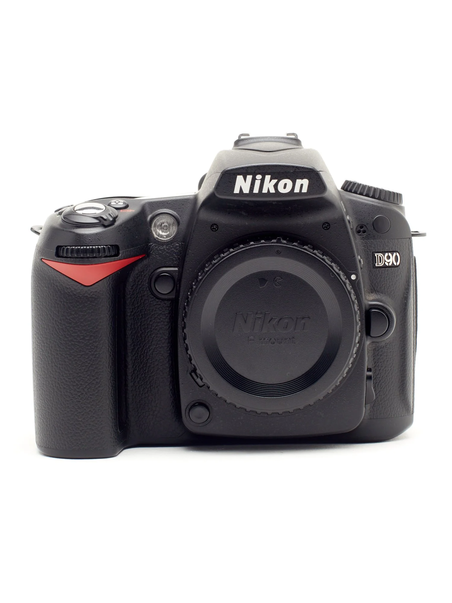 Nikon D90