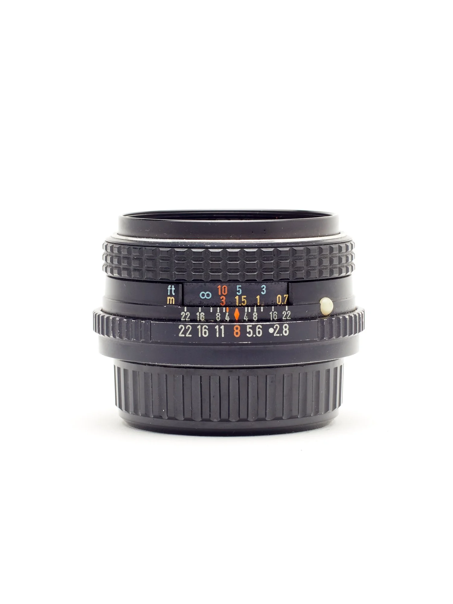 Pentax-M 28/2.8