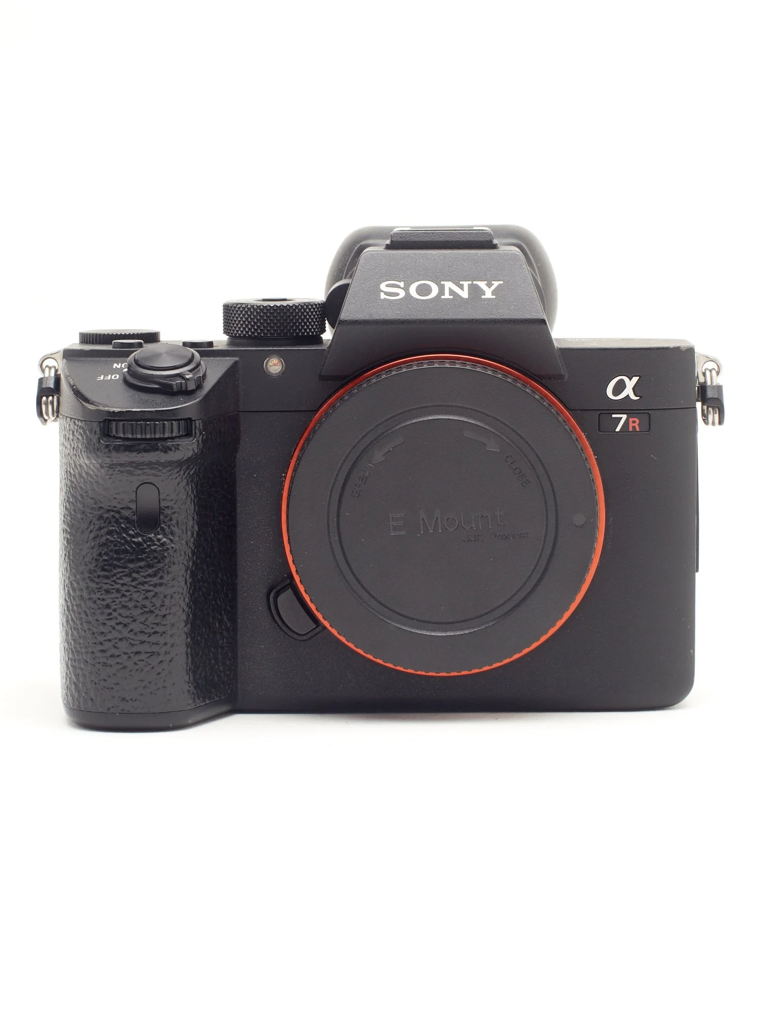 SONY Alpha 7R III