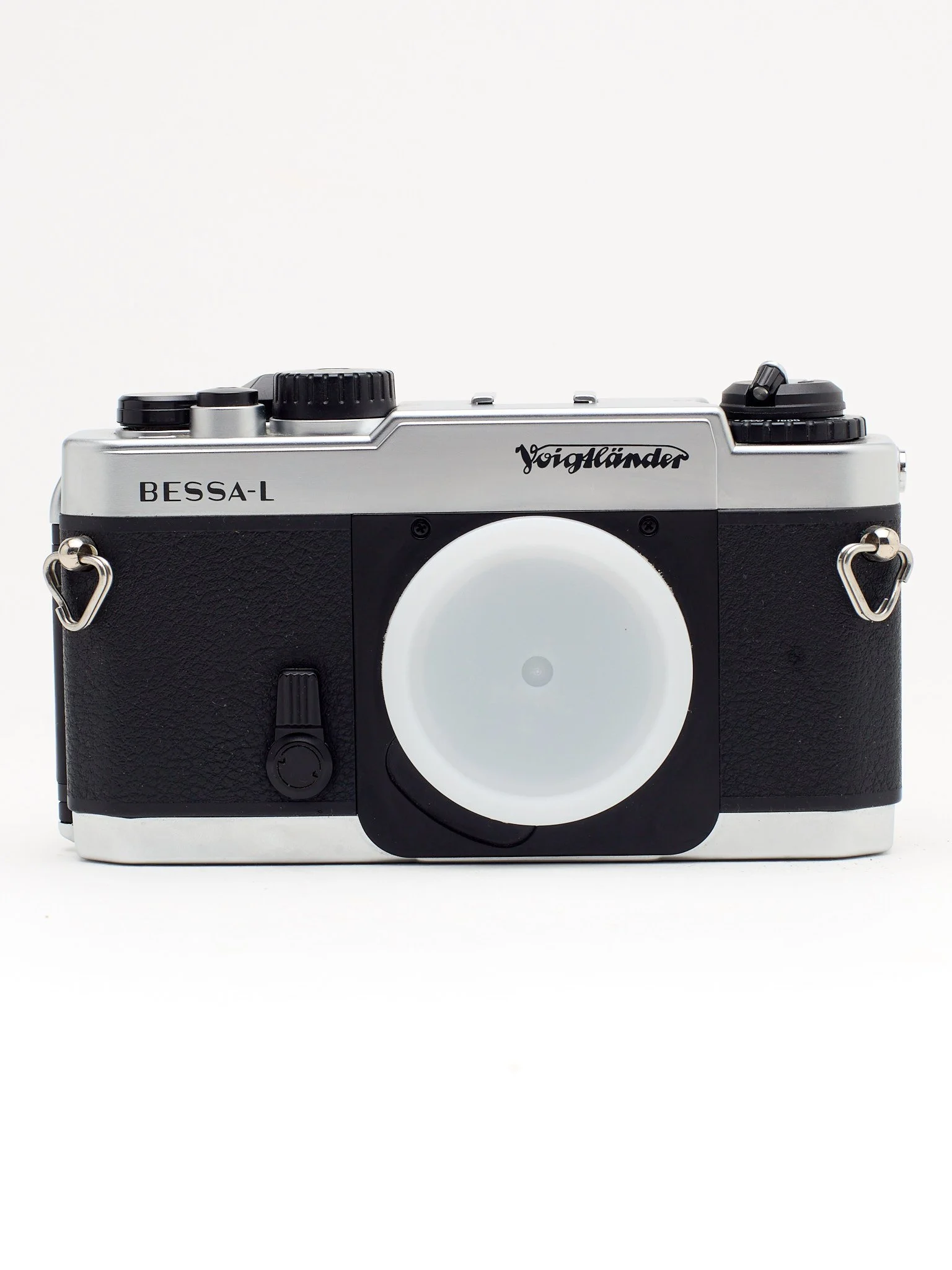 Voigtlander BESSA-L
