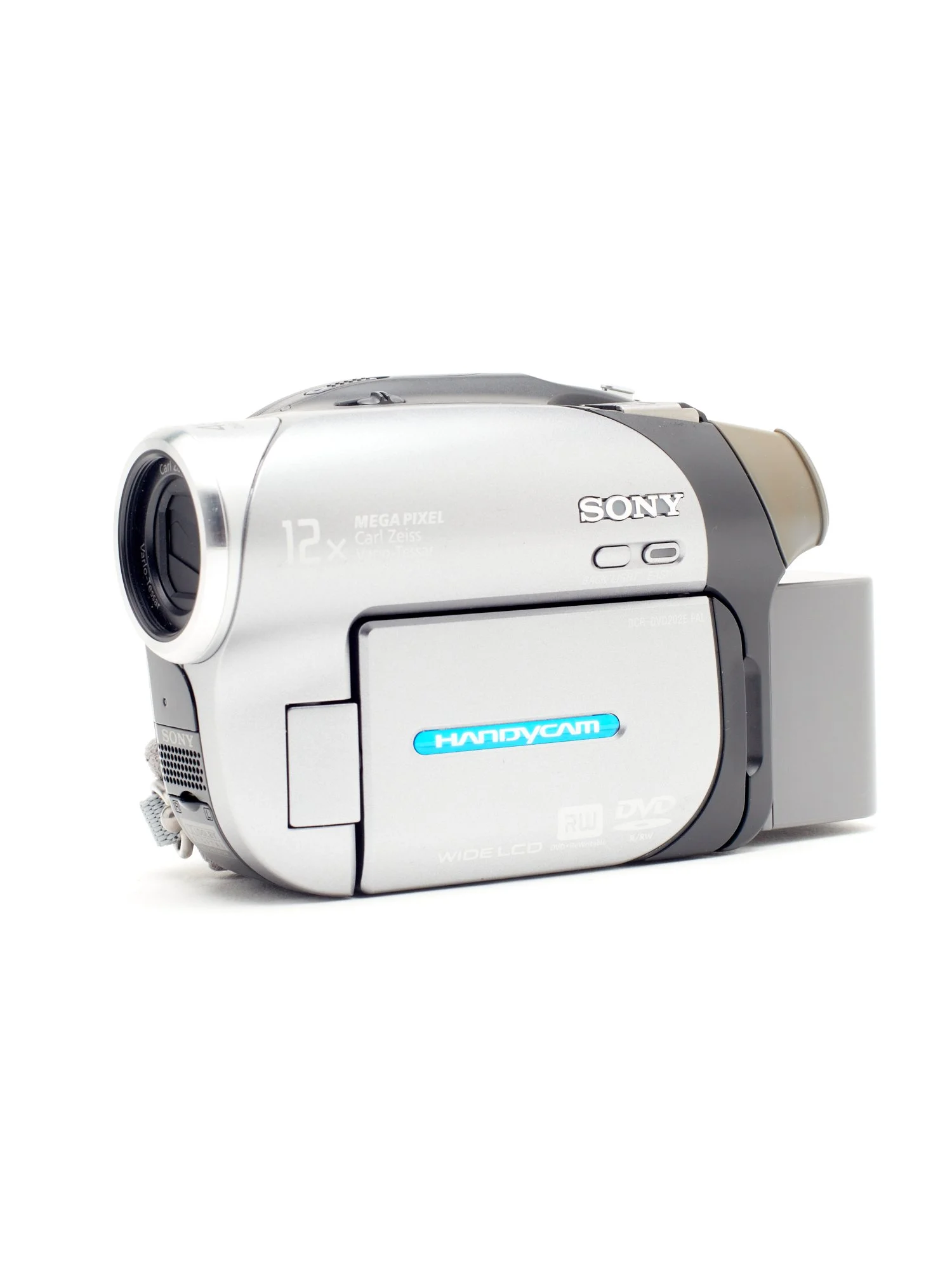 SONY DVD 202E