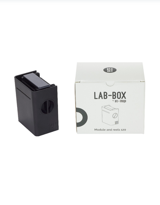 ARS-IMAGO LAB-BOX Módulo 120