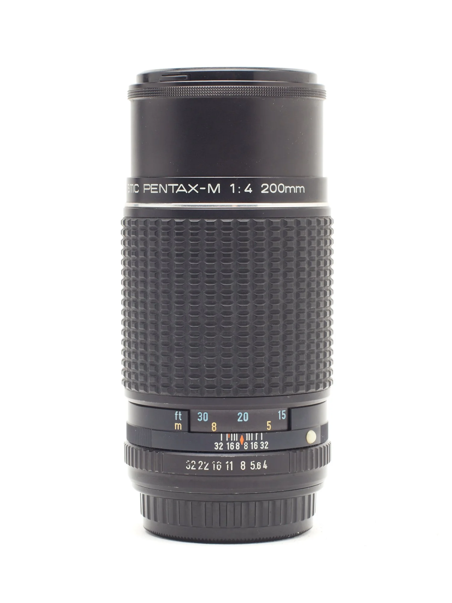 Pentax-M 200/4