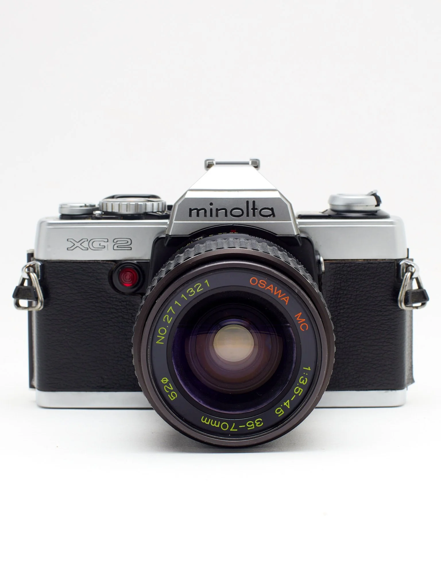 Minolta XG2