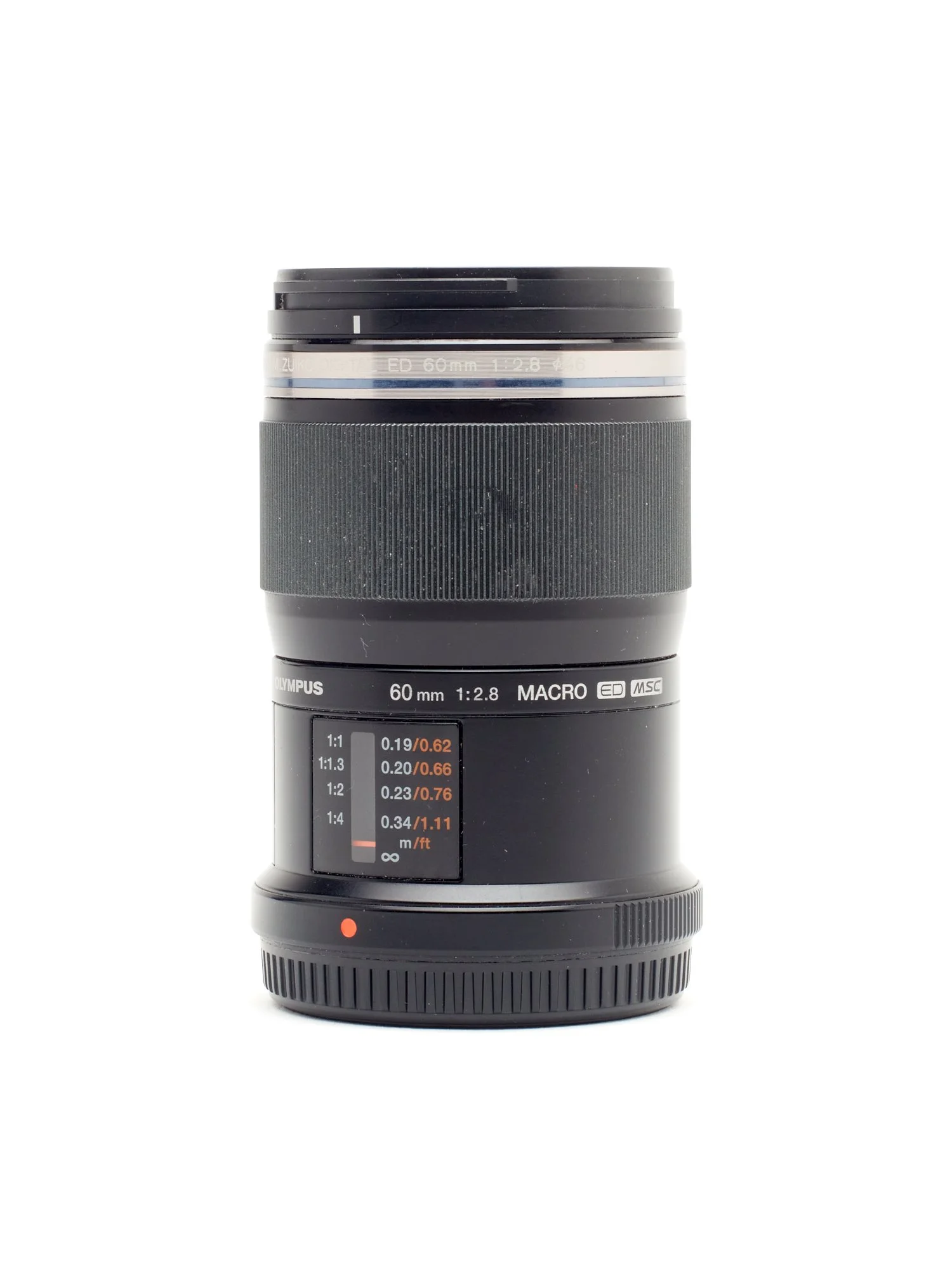 Olympus macro 60/2.8