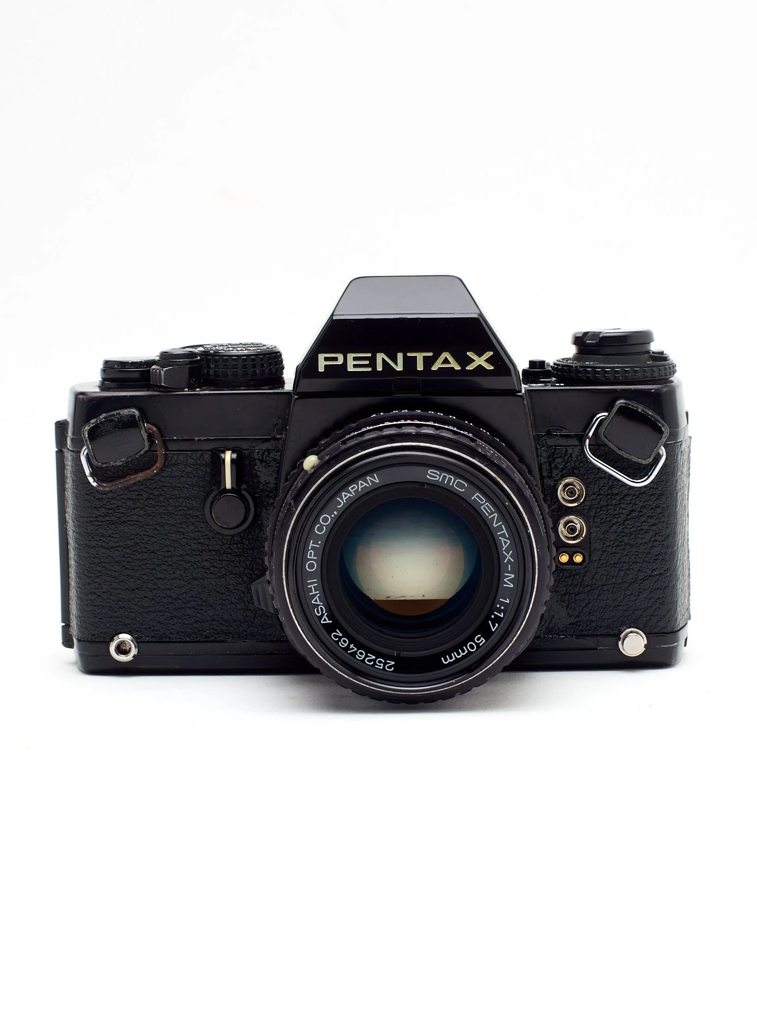 PENTAX LX