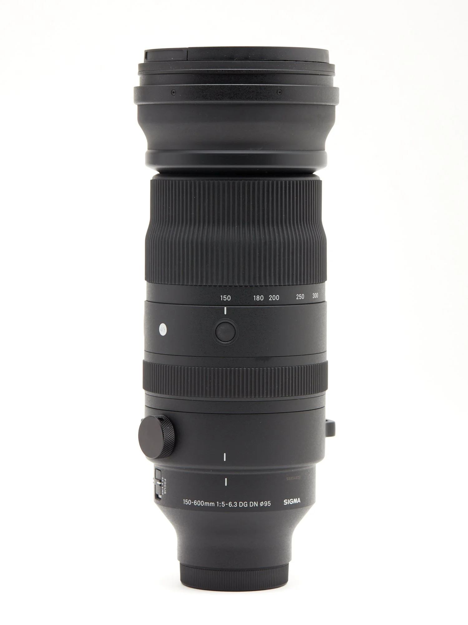 SIGMA 150-600