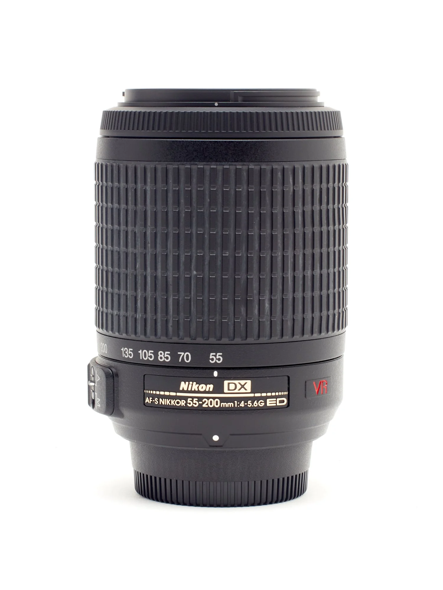 Nikon 55-200/4-5.6