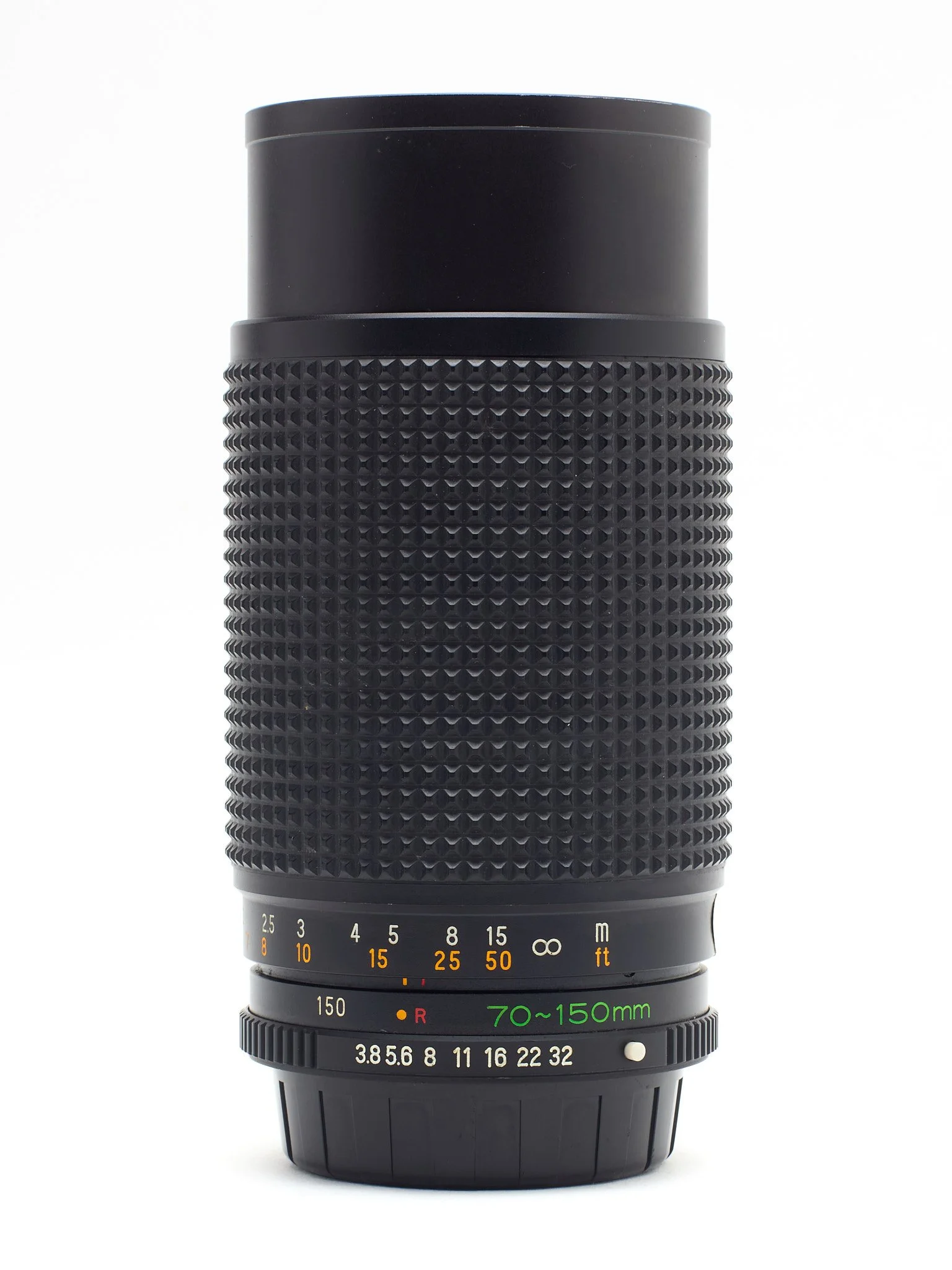 Mamiya 70-150 3.8