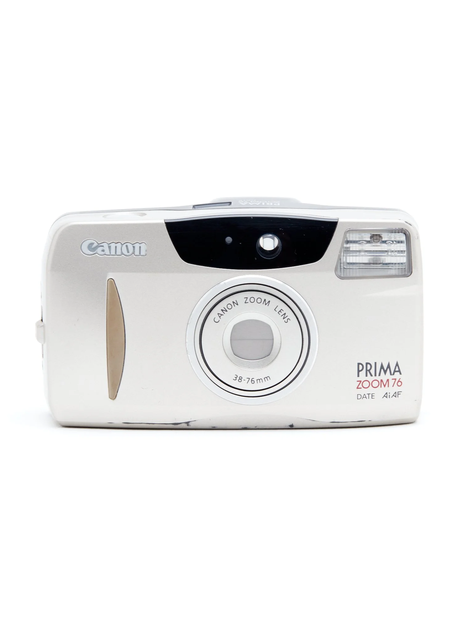 Canon PRIMA ZOOM 76