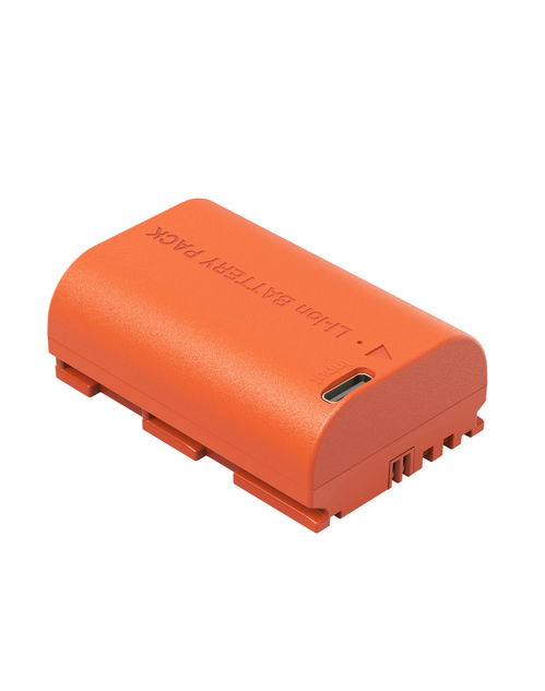 SmallRig Canon LP-E6P