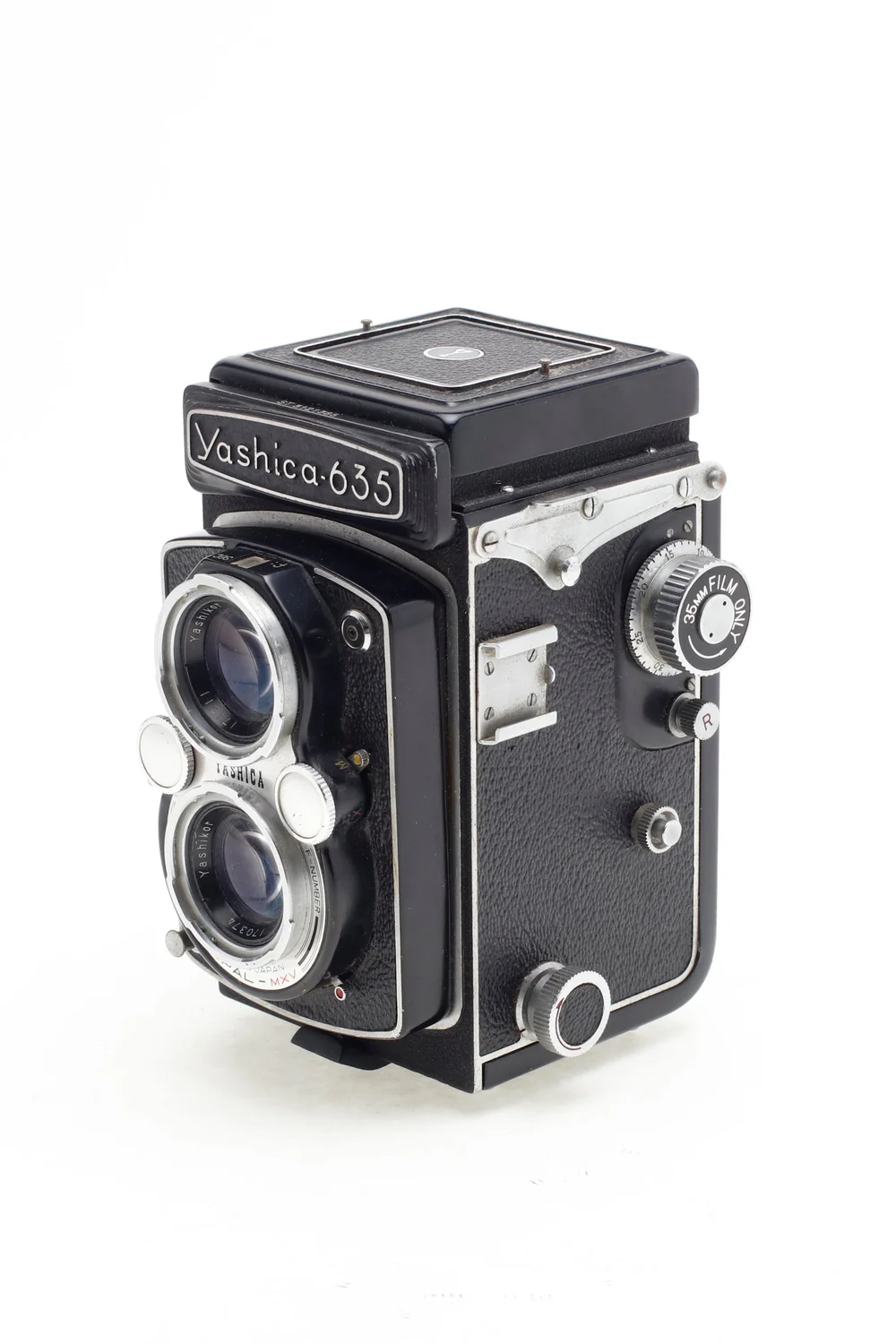 Yashica 635 Tlr Cameras For Sale YASHICA A, 635, D,124, MAT