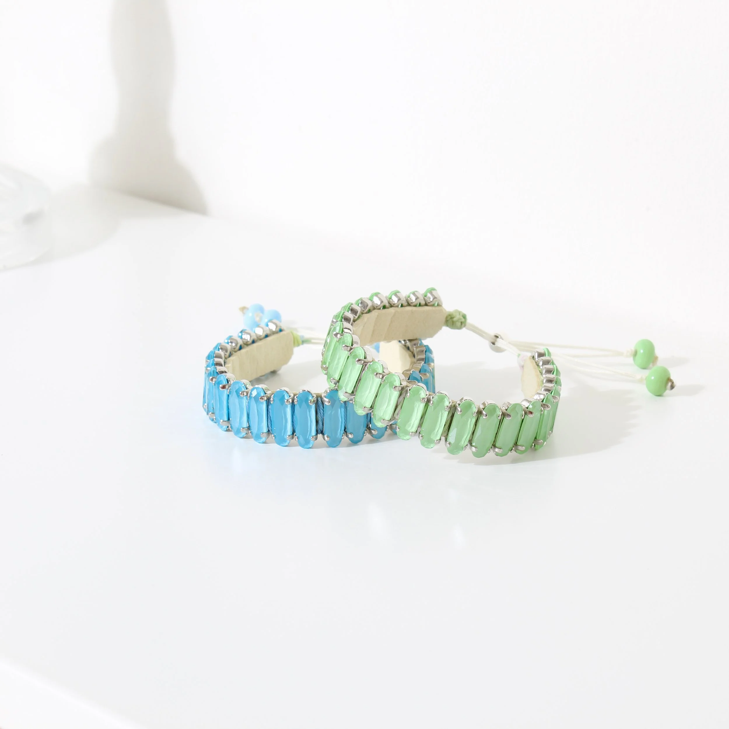 woven pastel crystal cuffs.jpg
