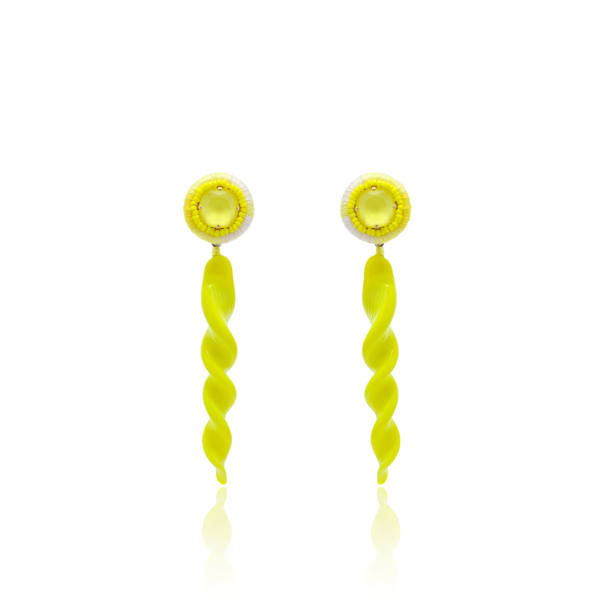 yellow firecracker earrings 2.jpg