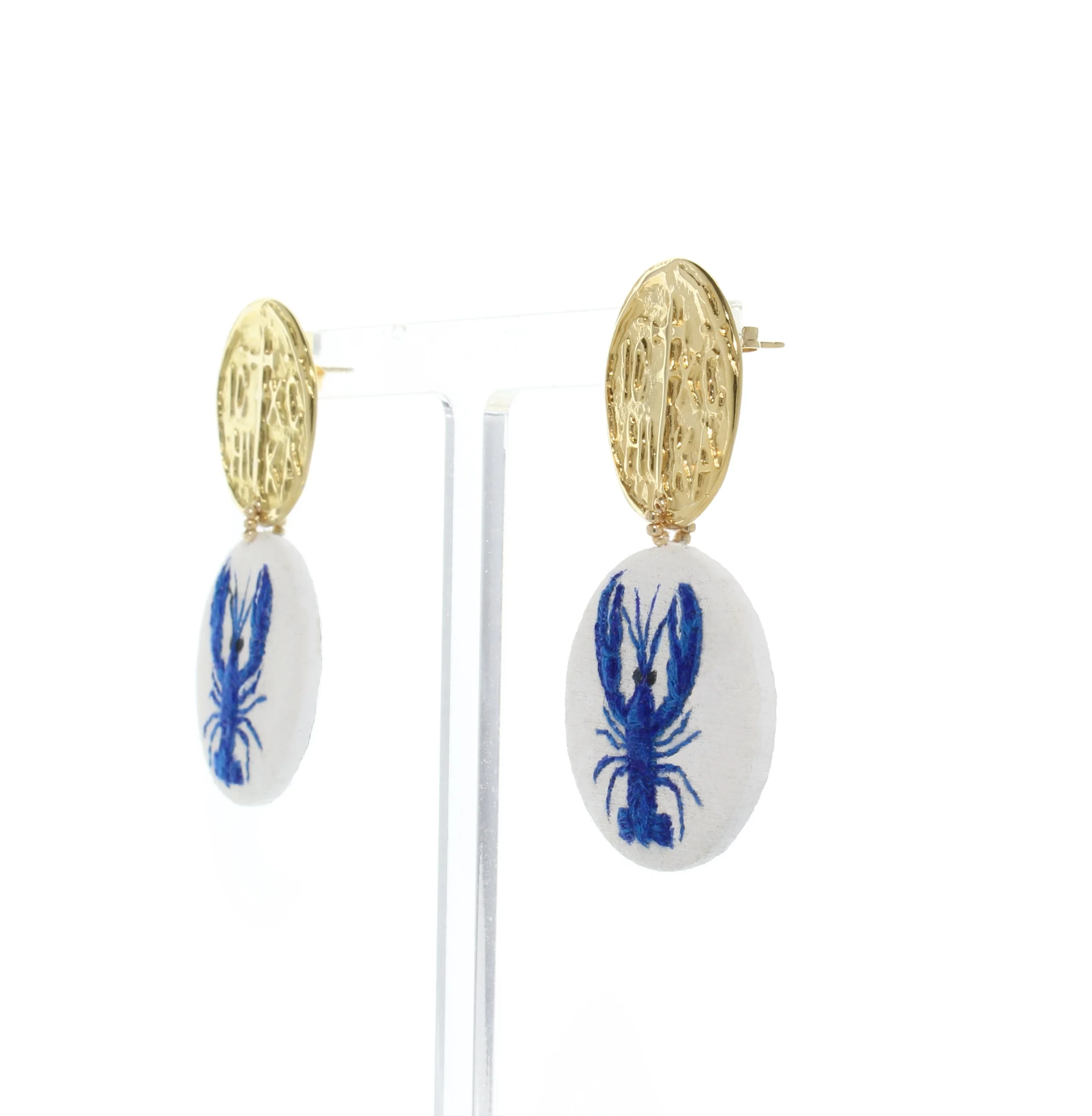 blue lobster side earrings.jpg