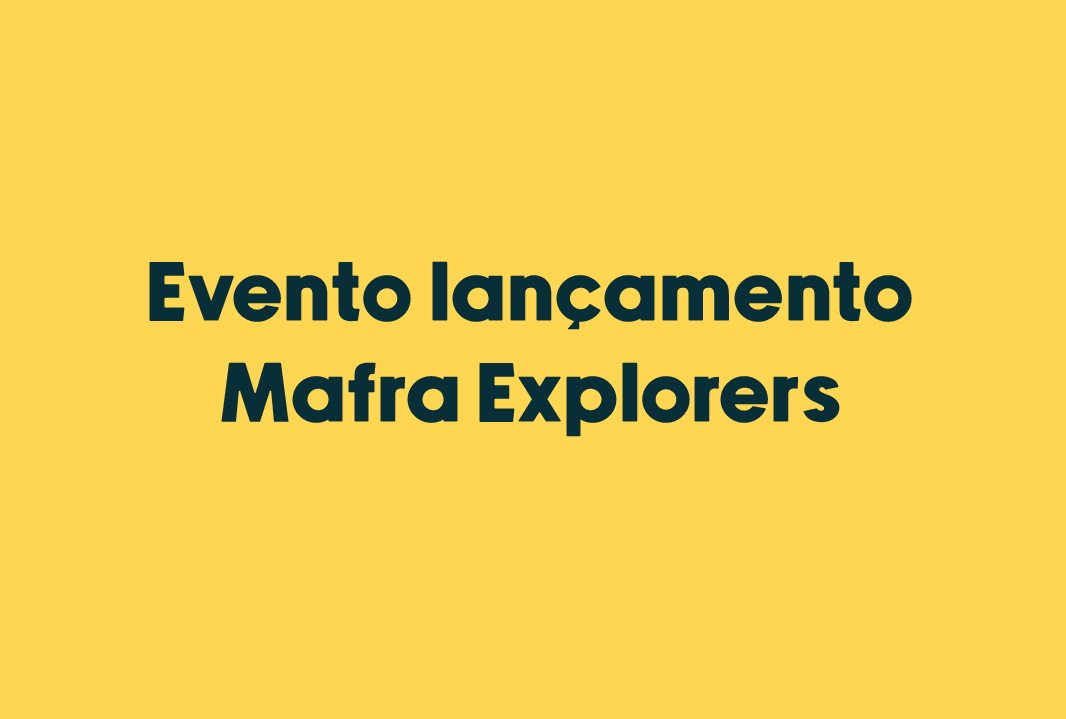 Mafra Explorers